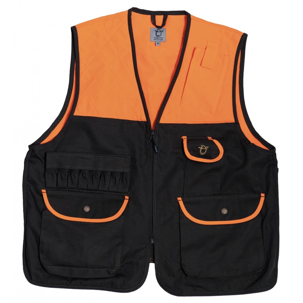 TOXOTIS VEST 1010