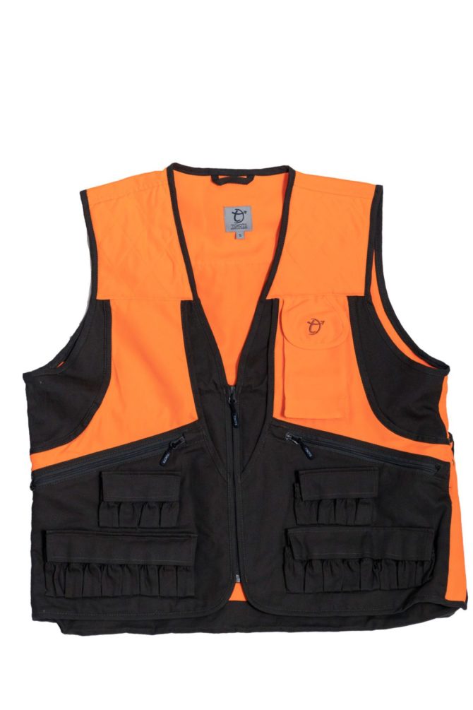 TOXOTIS VEST 1021N
