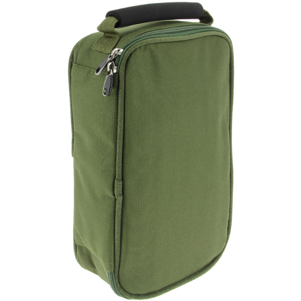 NGT 6 Pot Green Glug Bag (825)