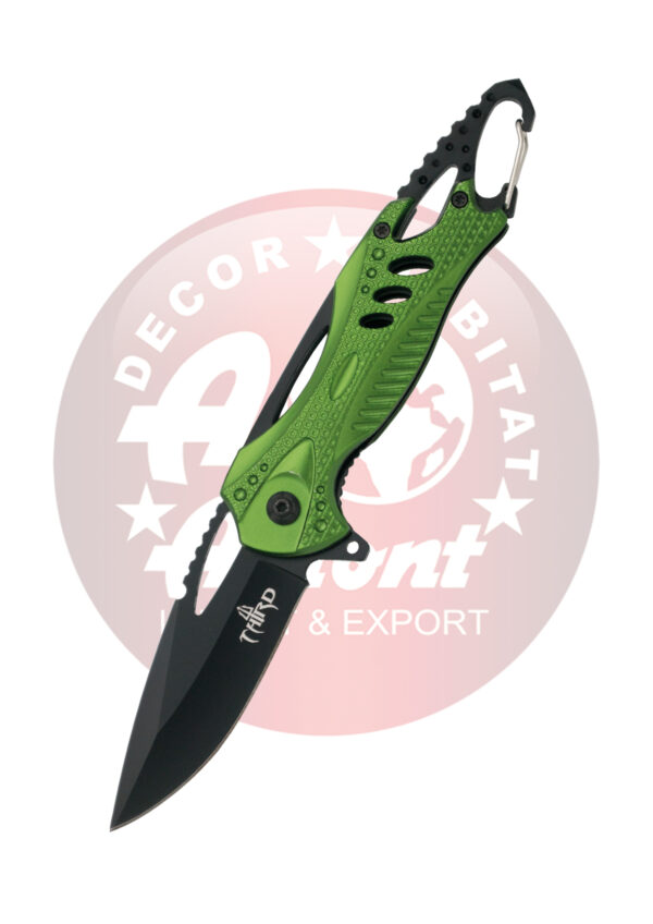 THIRD KNIFE K2780GN
