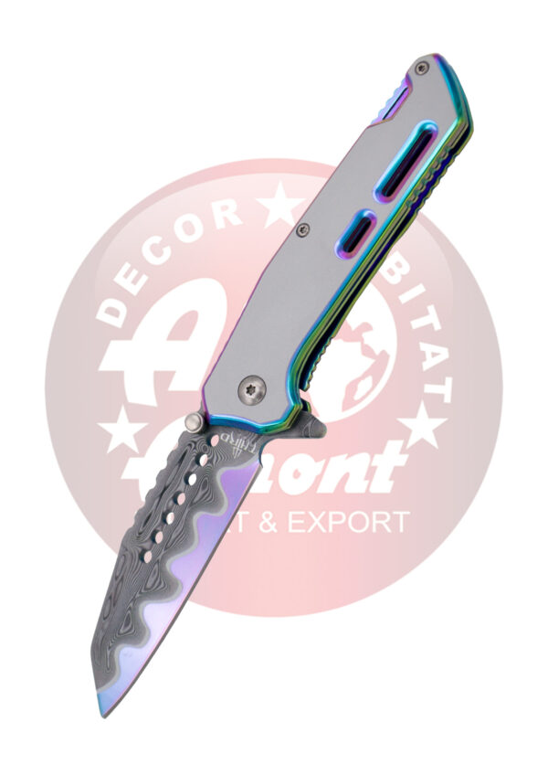 THIRD KNIFE K2909M