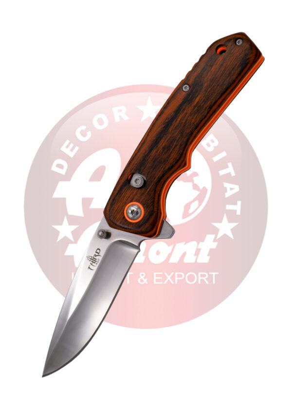 THIRD KNIFE K4108W