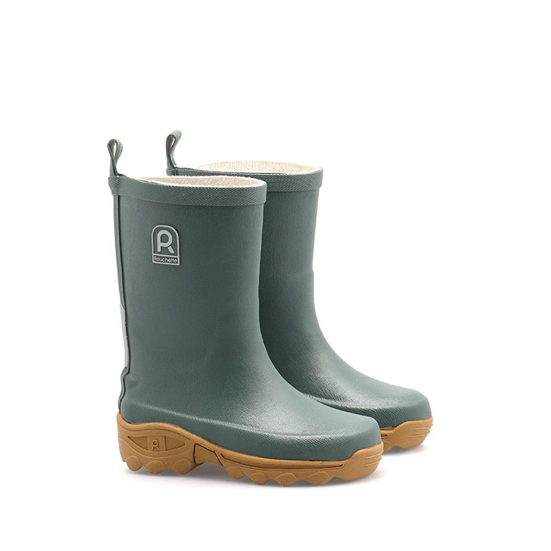 ROUCHETTE CLEAN KIDS BOOTS