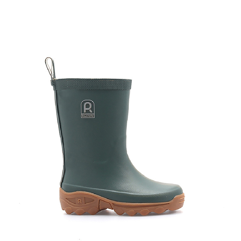 ROUCHETTE CLEAN KIDS BOOTS