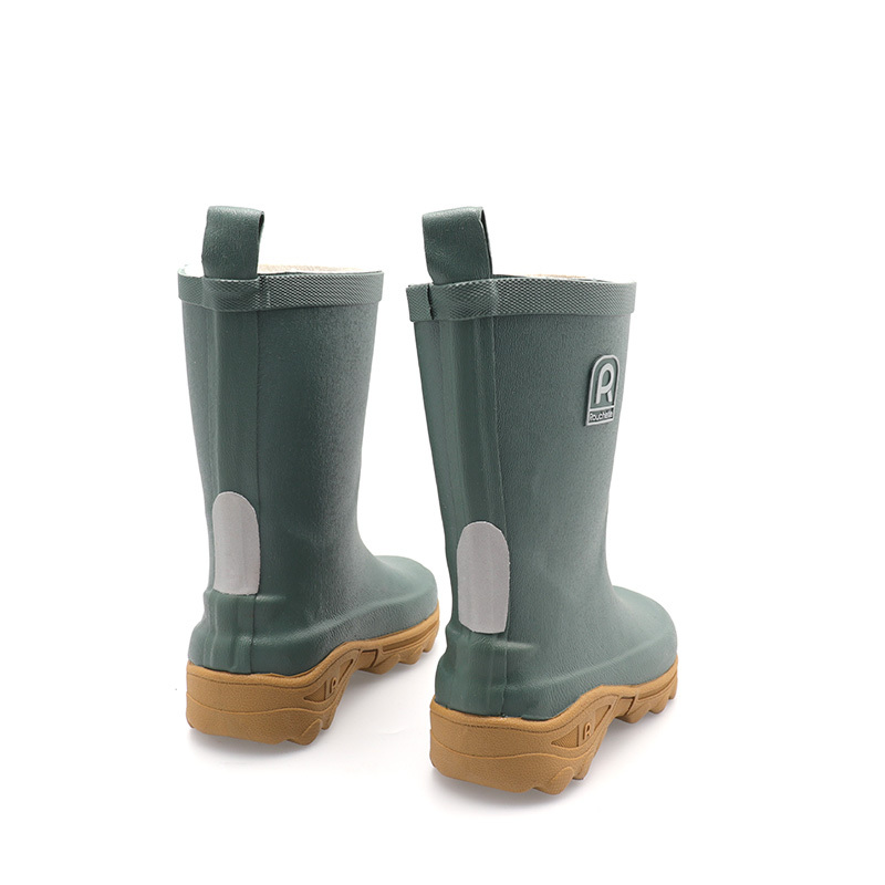 ROUCHETTE CLEAN KIDS BOOTS