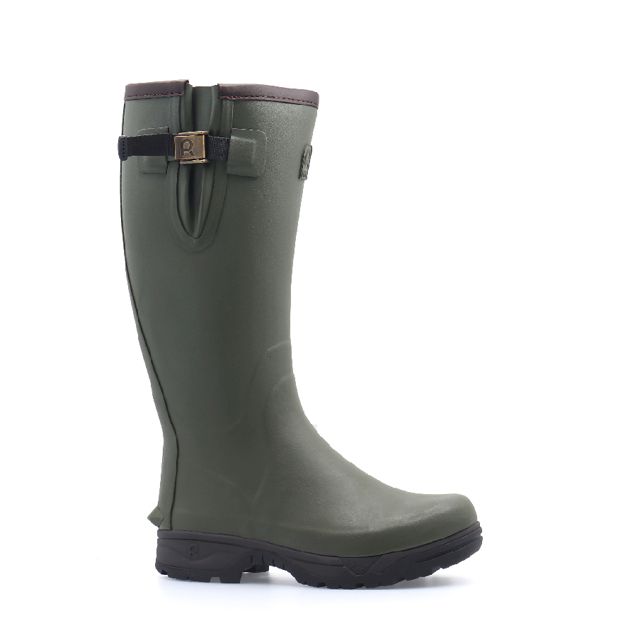 ROUCHETTE NEOPRENE BOOTS