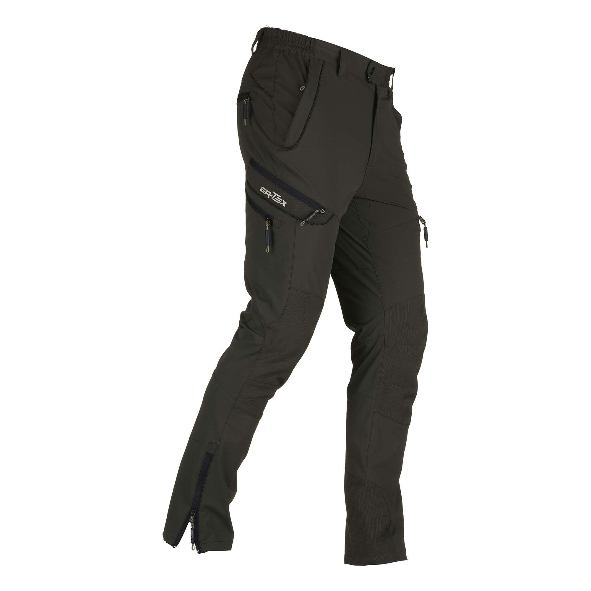 UNIVERS STRATOS PRO STRETCH HUNTING TROUSERS 92496/390