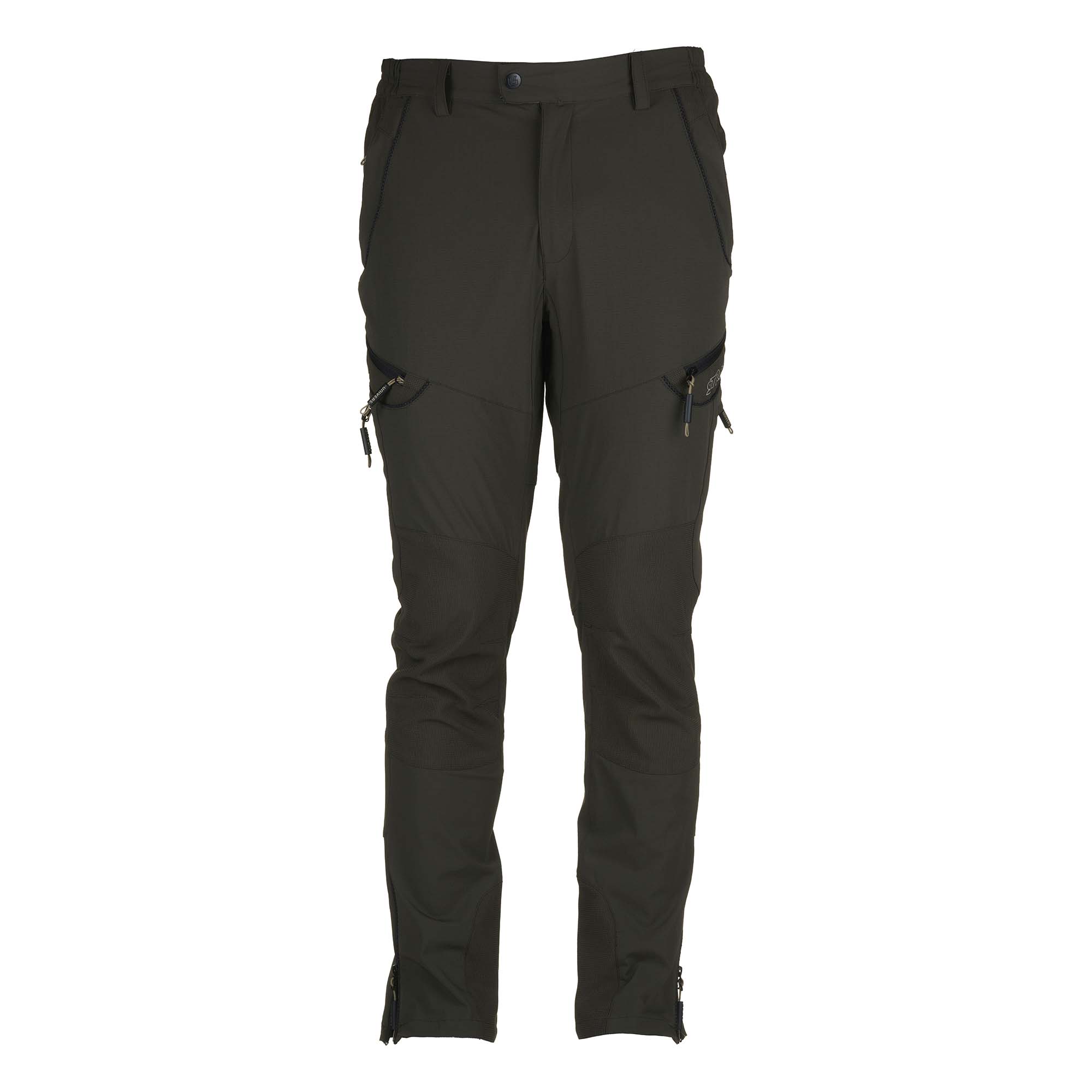 UNIVERS STRATOS PRO STRETCH HUNTING TROUSERS 92496/390