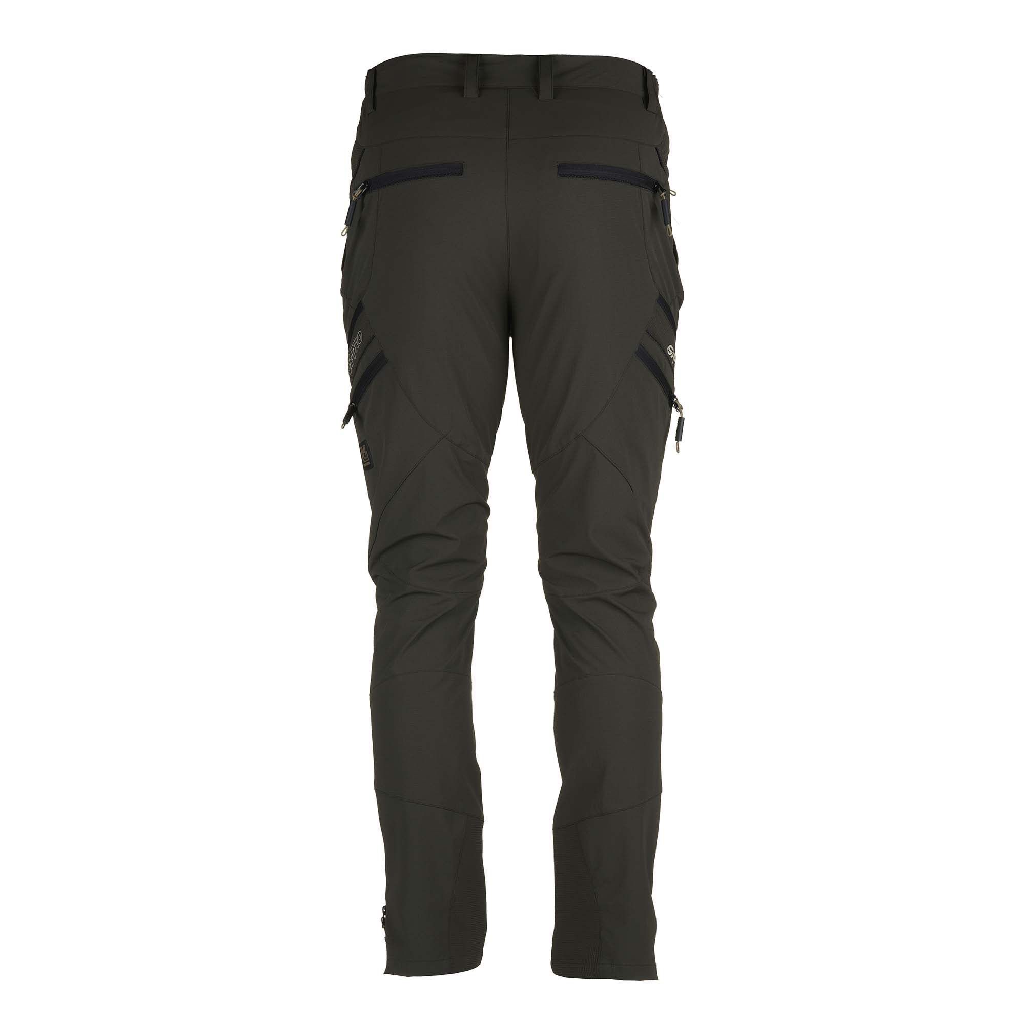 UNIVERS STRATOS PRO STRETCH HUNTING TROUSERS 92496/390