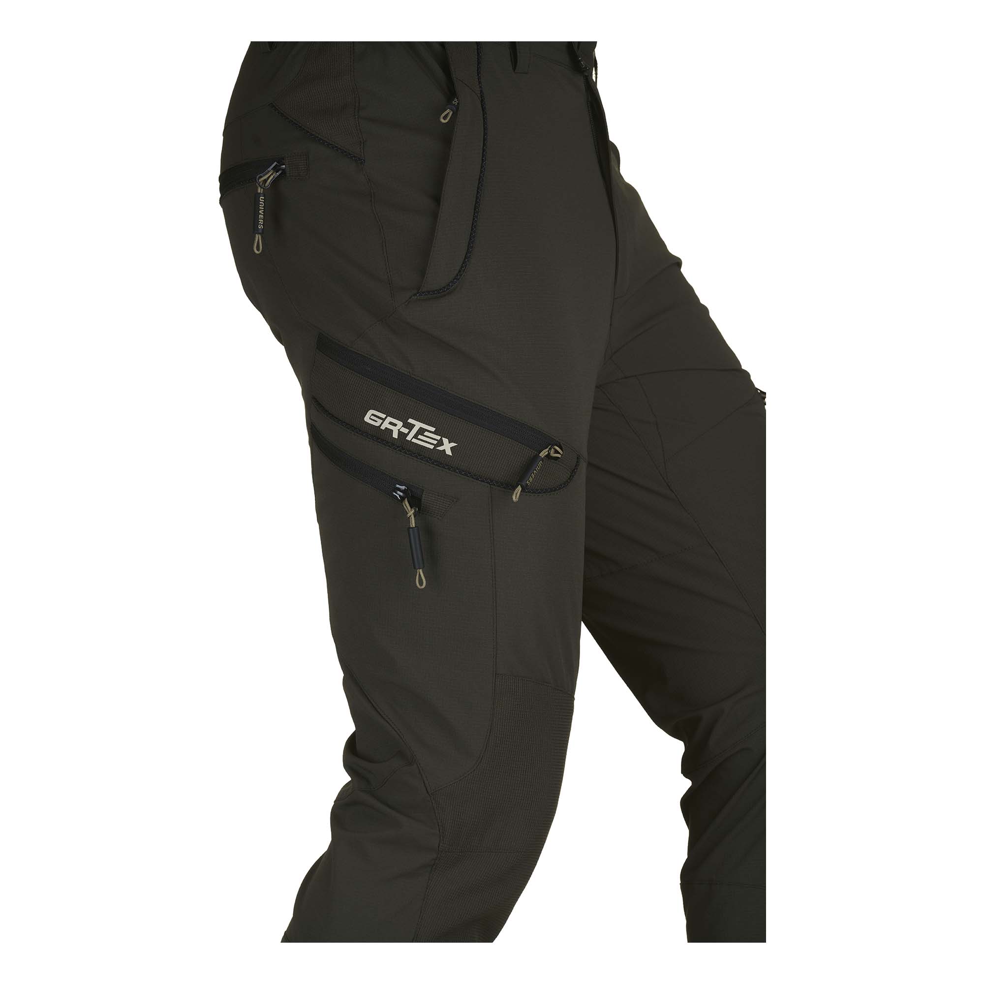 UNIVERS STRATOS PRO STRETCH HUNTING TROUSERS 92496/390