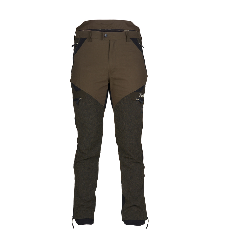UNIVERS THUNDER HUNTING STRETCH TROUSERS 92376/388