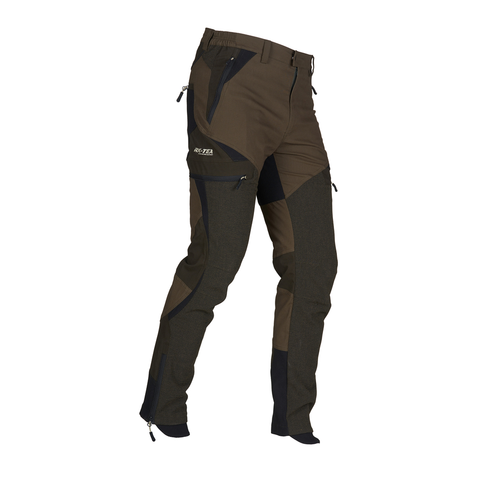 UNIVERS THUNDER HUNTING STRETCH TROUSERS 92376/388