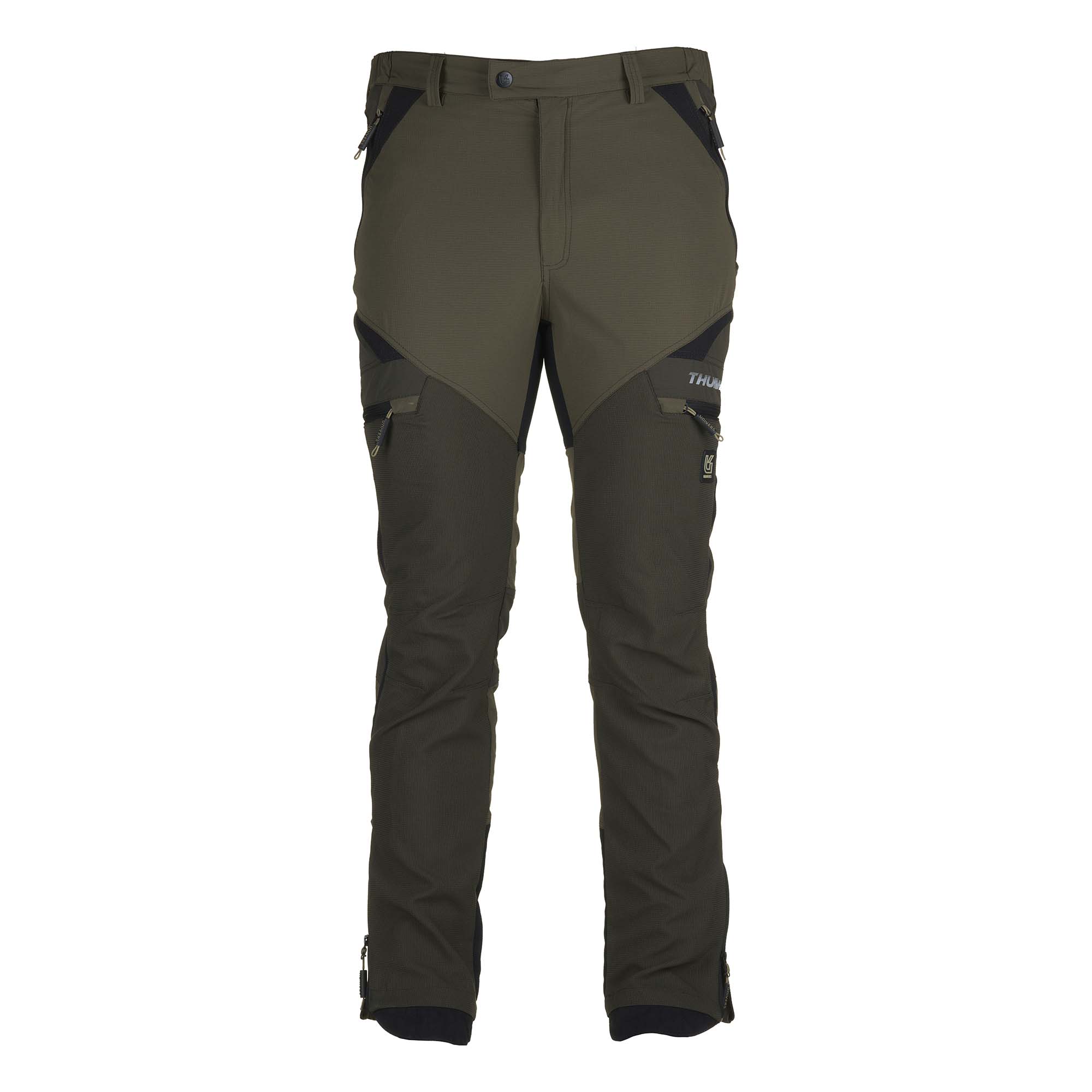 UNIVERS THUNDER PRO HUNTING STRETCH TROUSERS 92481-378
