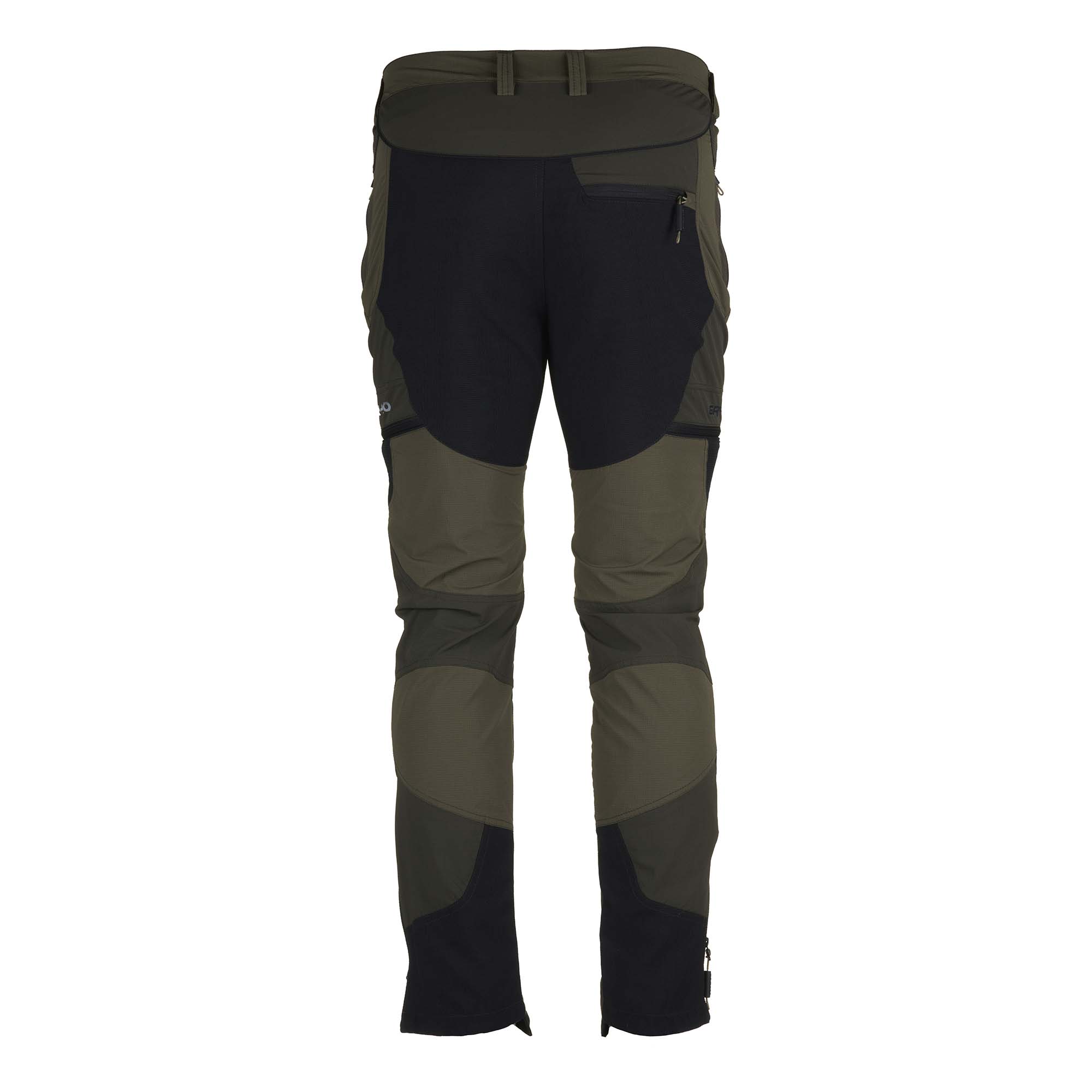 UNIVERS THUNDER PRO HUNTING STRETCH TROUSERS 92481-378