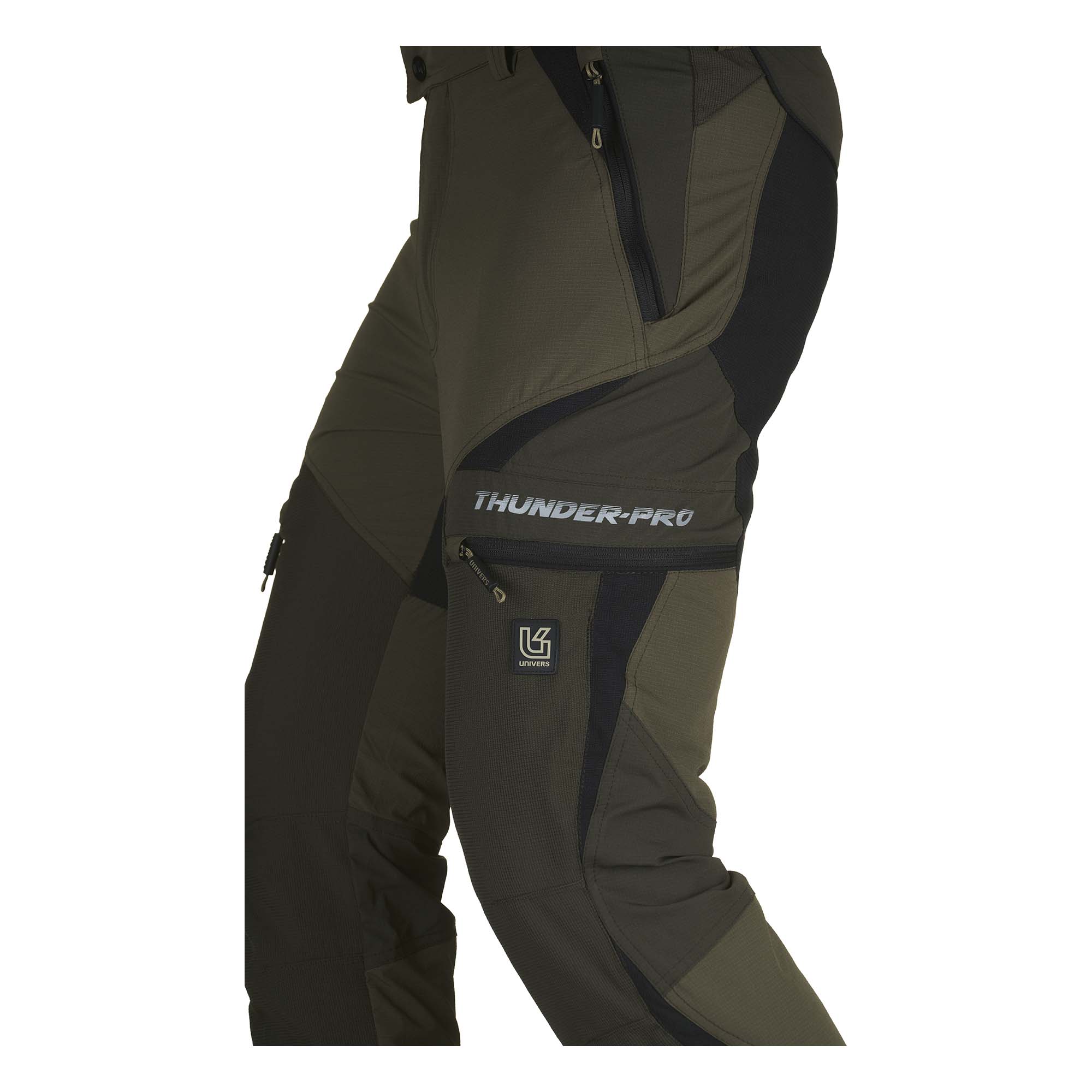 UNIVERS THUNDER PRO HUNTING STRETCH TROUSERS 92481-378