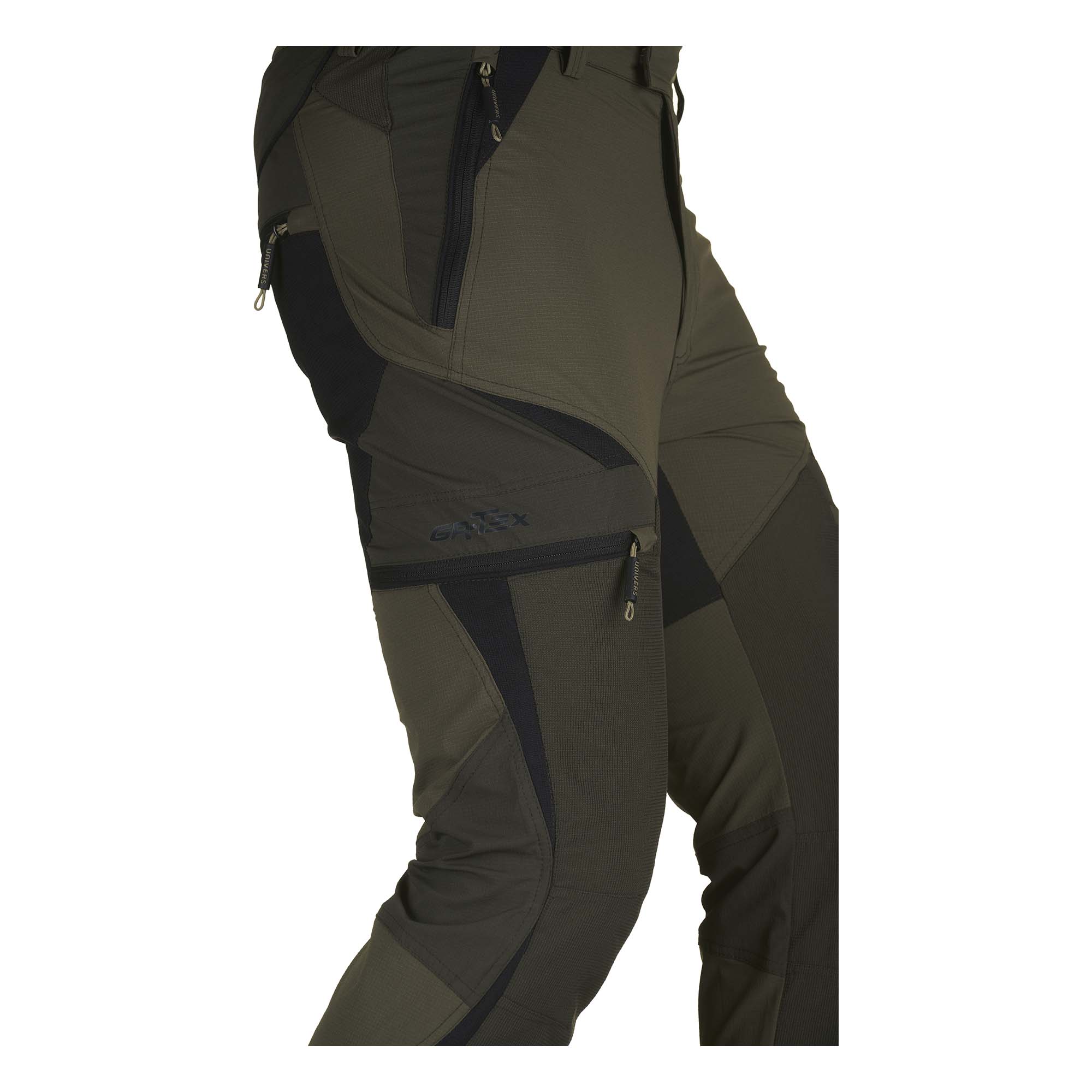 UNIVERS THUNDER PRO HUNTING STRETCH TROUSERS 92481-378