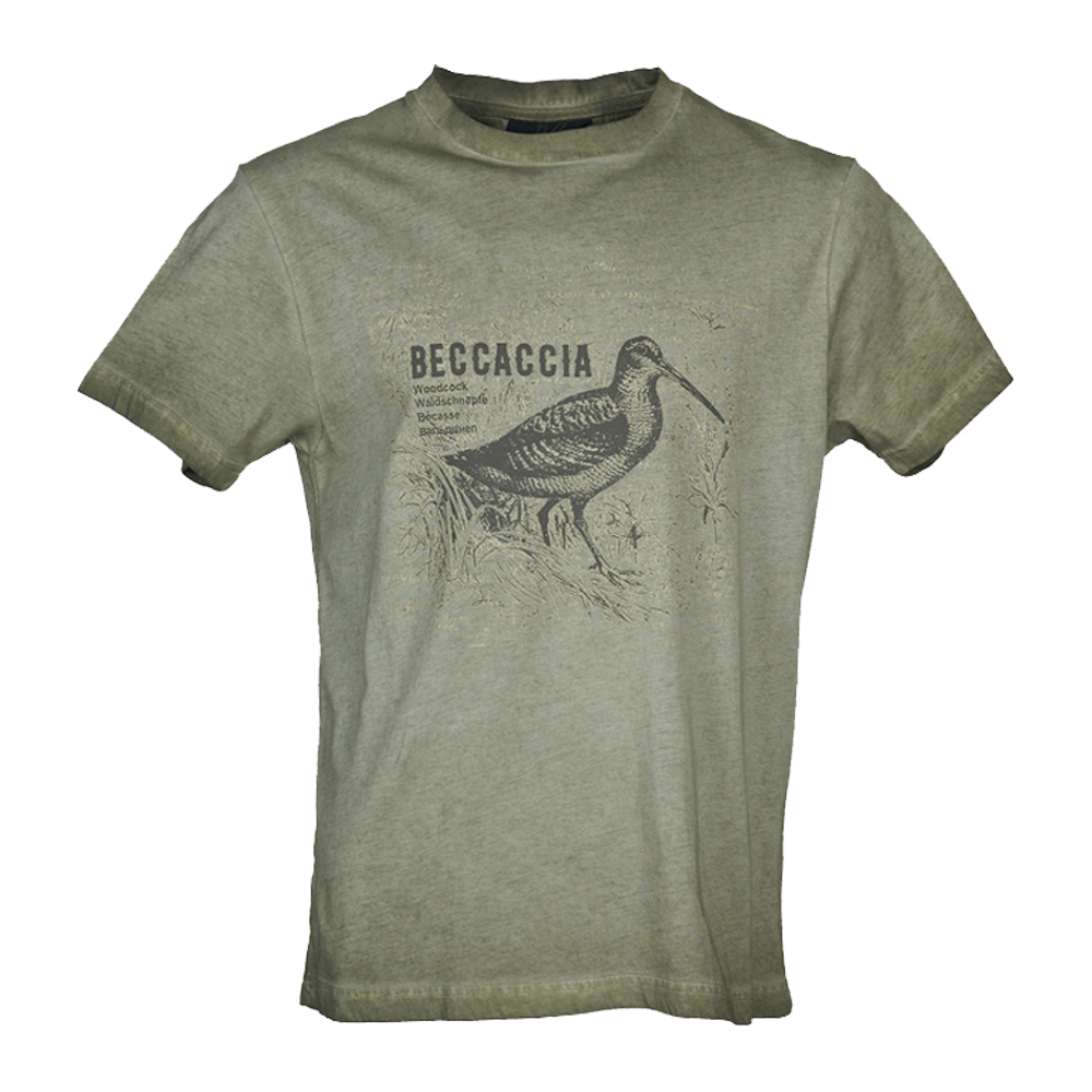 UNIVERS BECCACCIA TSHIRT 94195359