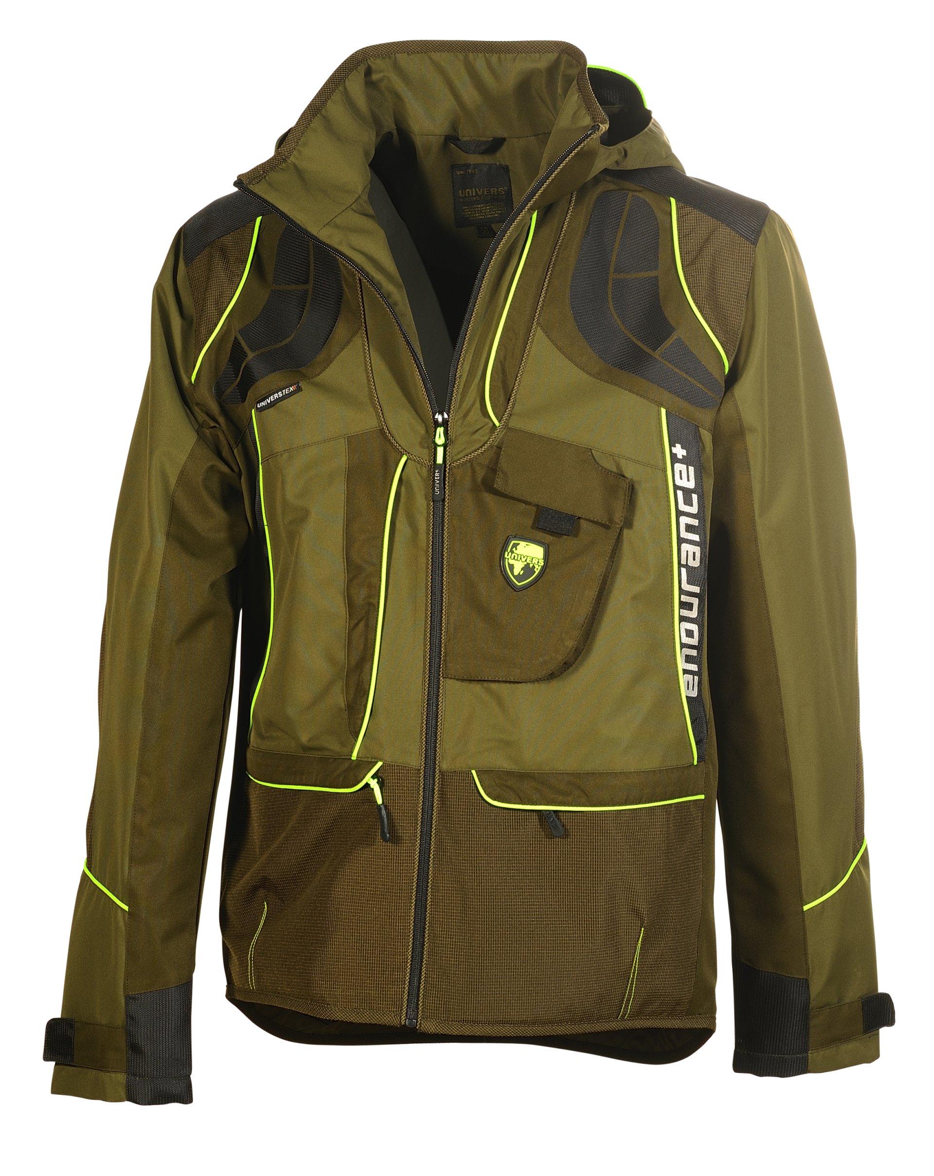 Univers Waterproof Jacket 91024/400