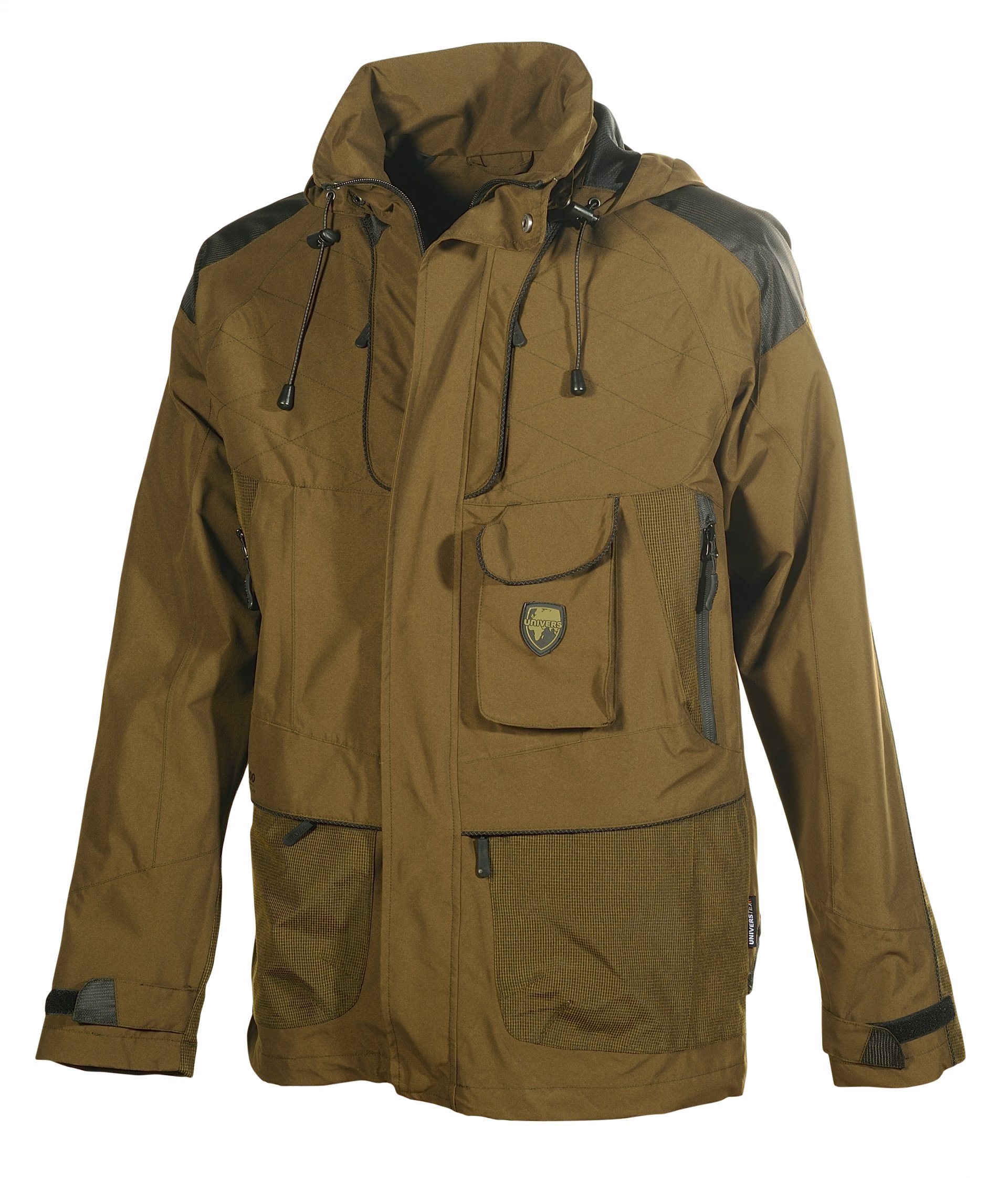 Univers Waterproof Corvara Spring Jacket 91089/352