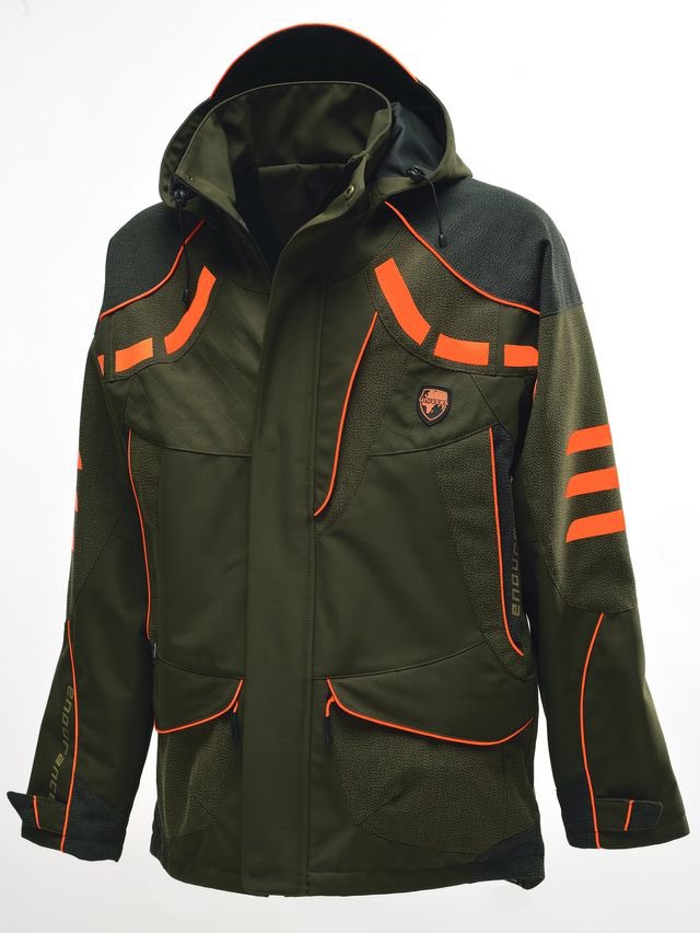 Univers Jacket Waterproof ROVO CORDURA® 91108/392
