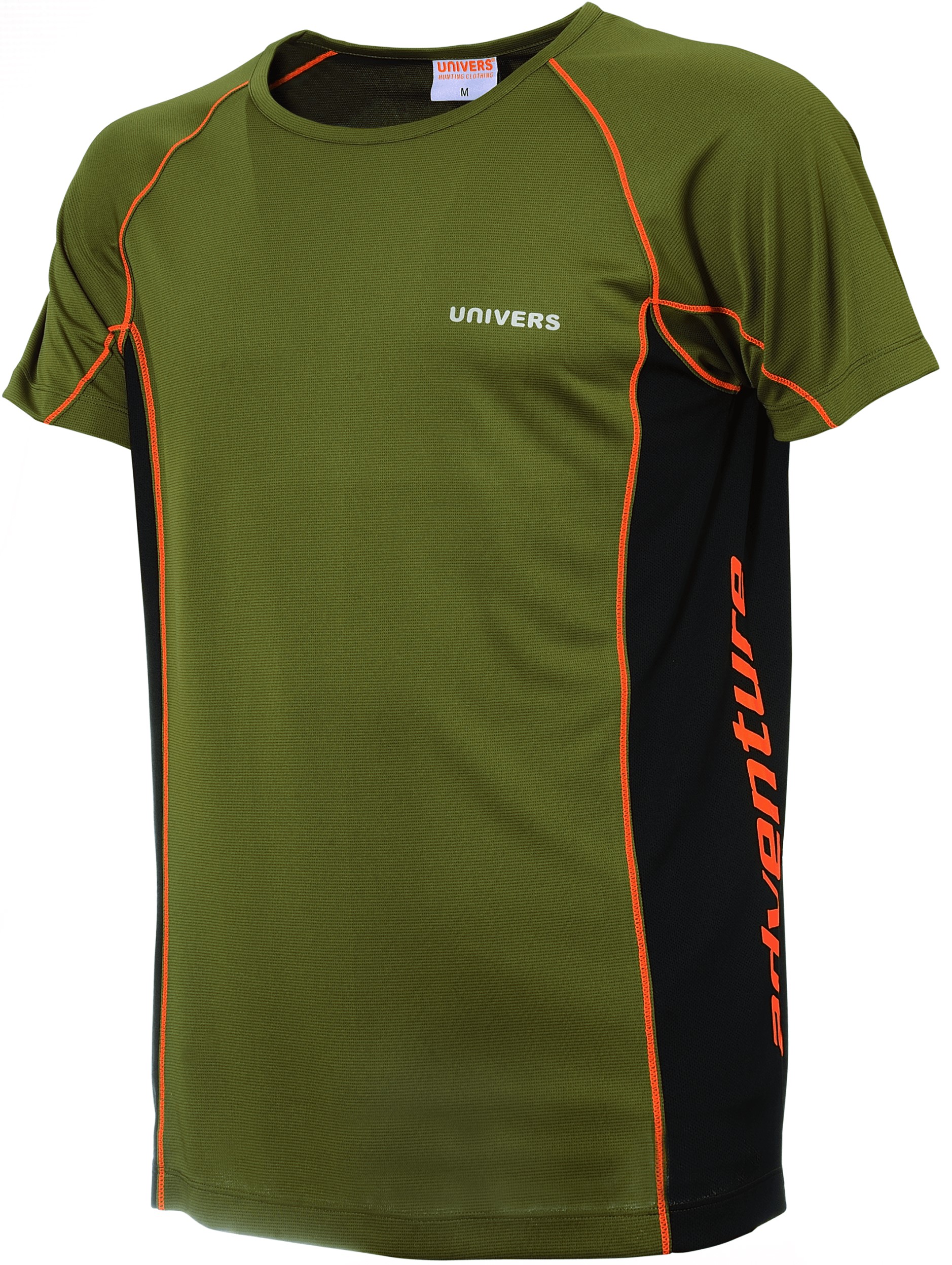 Univers QUICK-DRY T-SHIRT 94002 / 392