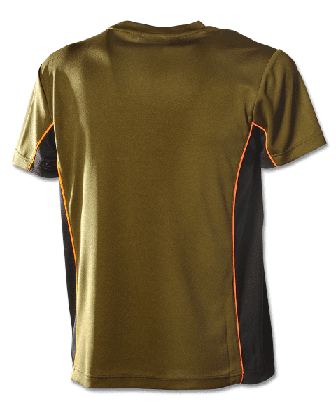 Univers Technical T-shirt 94074 / 392