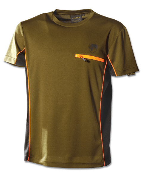 Univers Technical T-shirt 94074 / 392