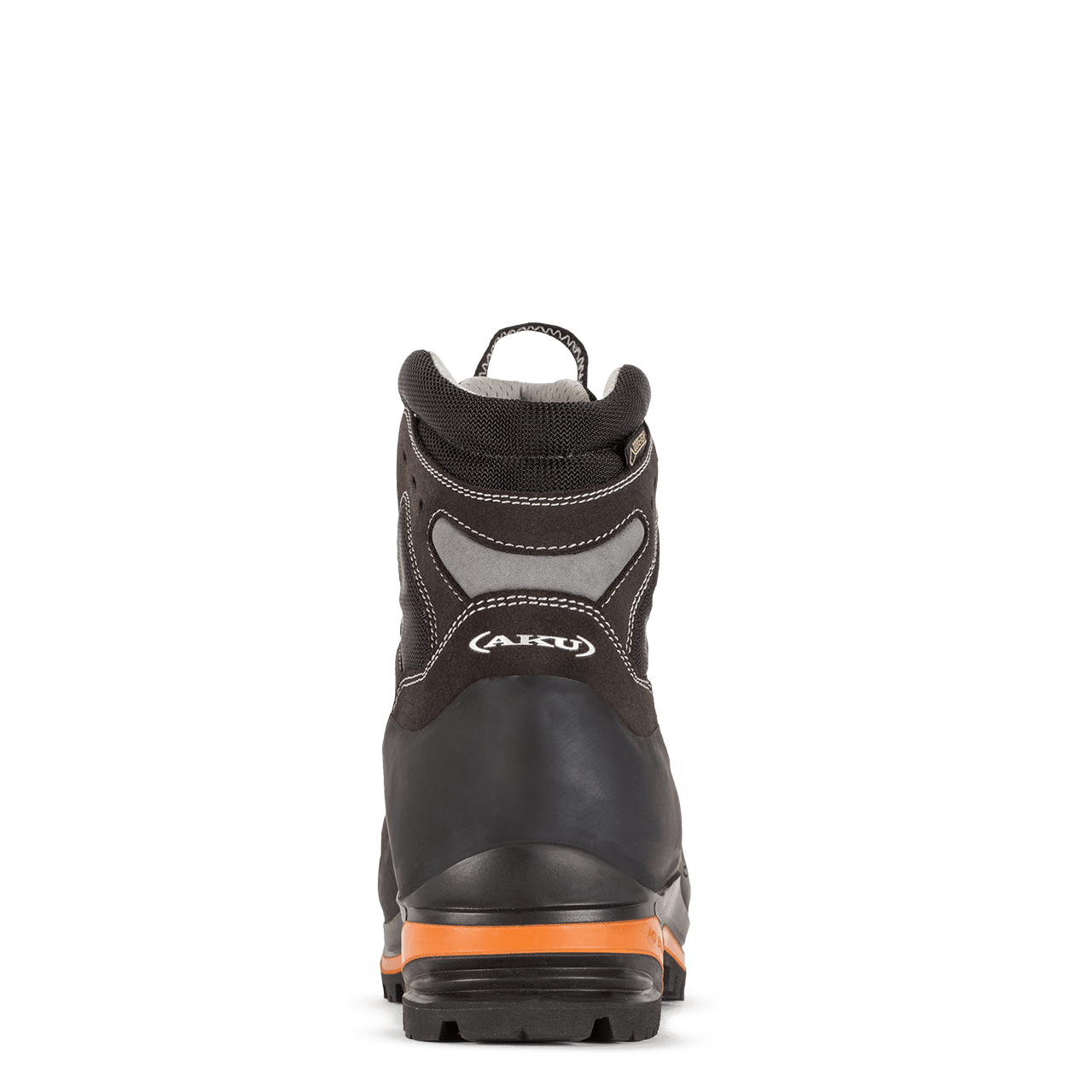 AKU Superalp GTX Brown/Orange