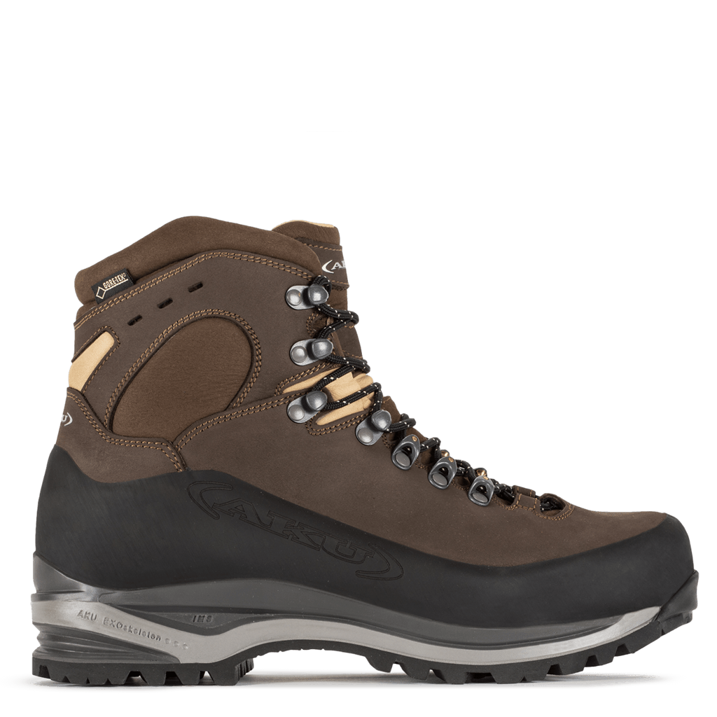 AKU Superalp NBK GTX COD. 592 - 050 Brown