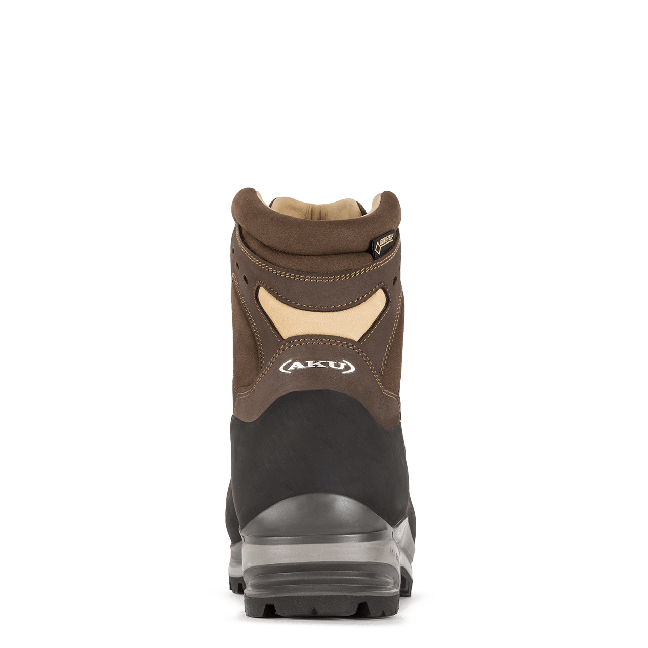 AKU Superalp NBK GTX COD. 592 - 050 Brown