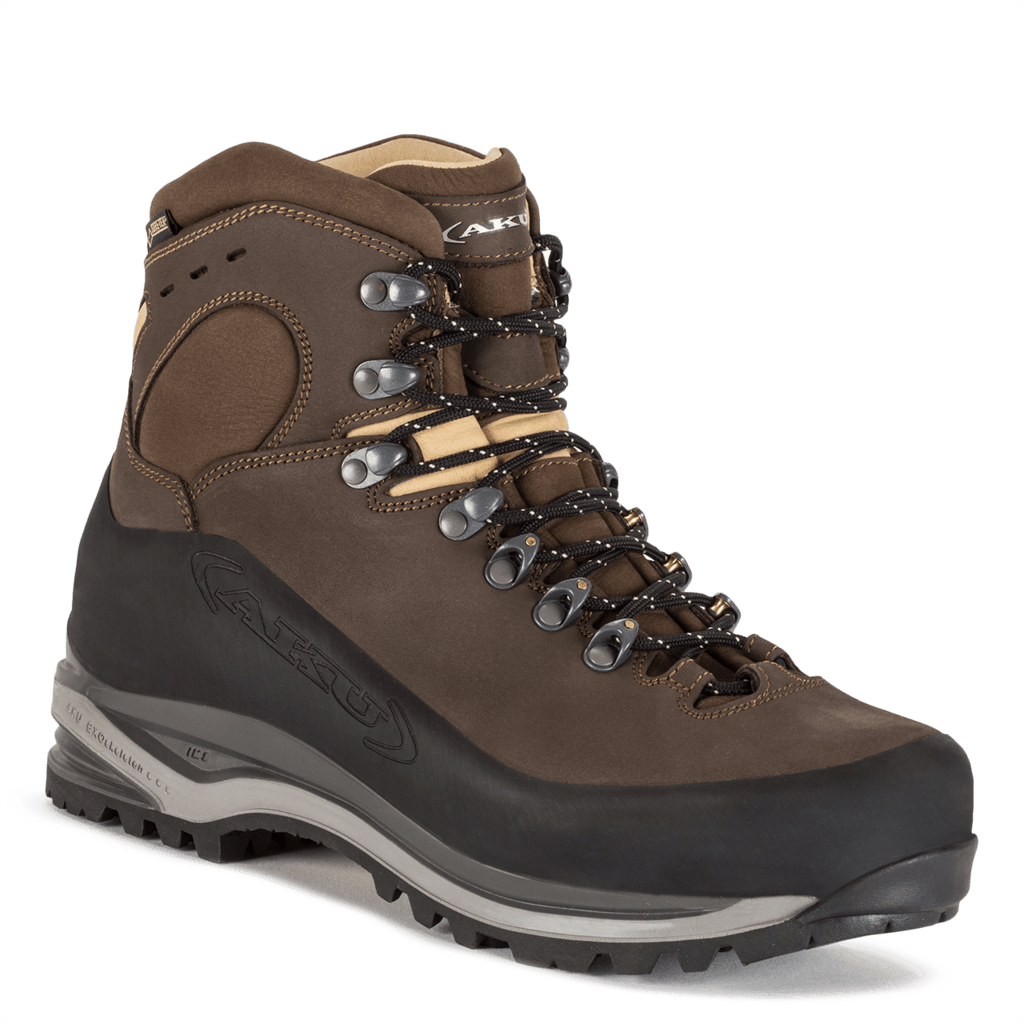 AKU Superalp NBK GTX COD. 592 - 050 Brown