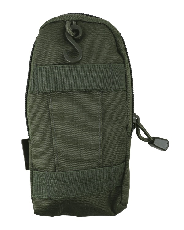 Kombat First Aid Kit - Olive Green