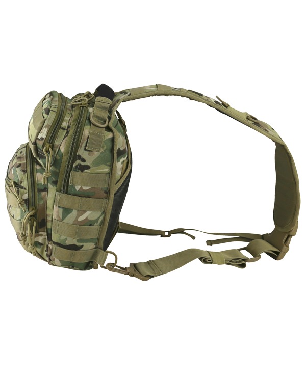 Kombat Mini Molle Recon Shoulder Pack - BTP