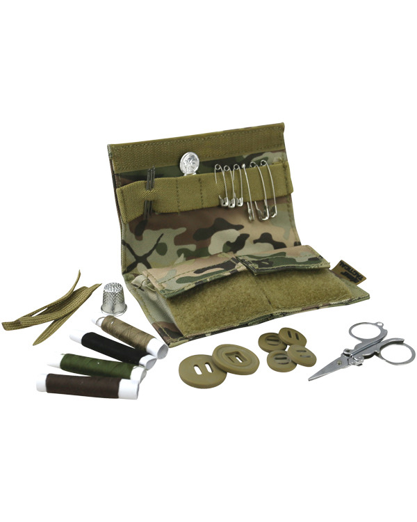 Kombat S95 Sewing Kit Set - BTP