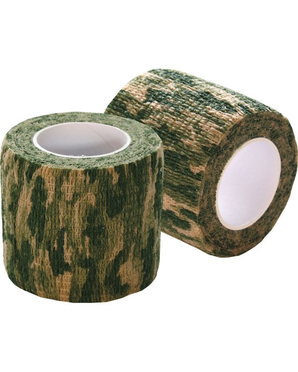 Kombat Stealth Tape - MTP