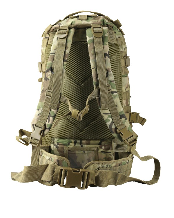 Kombat Medium Molle Assault Pack 40 Litre BTP