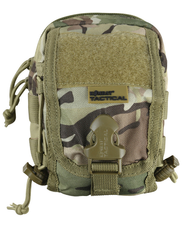 Kombat Recon Pouch - BTP