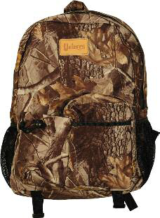 UNIVERS BACKPACK ART. 9761 - WATER REPELLENT