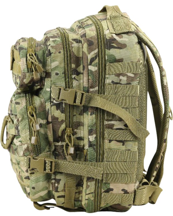 Kombat Small Molle Assault Pack 28 Litre BTP