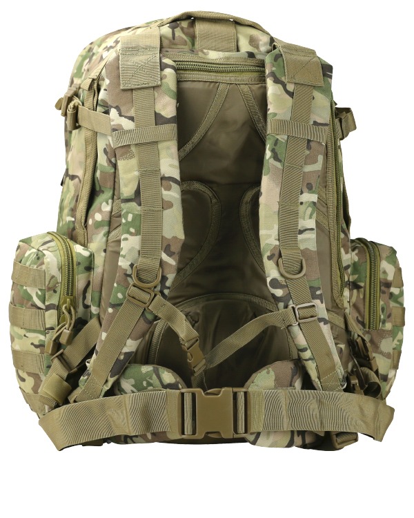 Kombat Viking Patrol Pack 60 Litre BTP