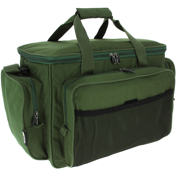 NGT Green Insulated Carryall (709)