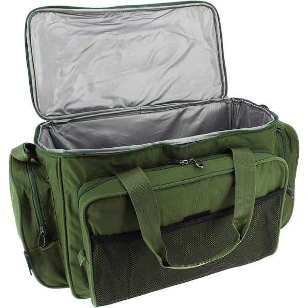 NGT Green Insulated Carryall (709)