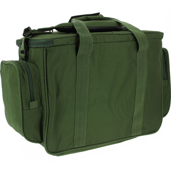 NGT Green Insulated Carryall (709)
