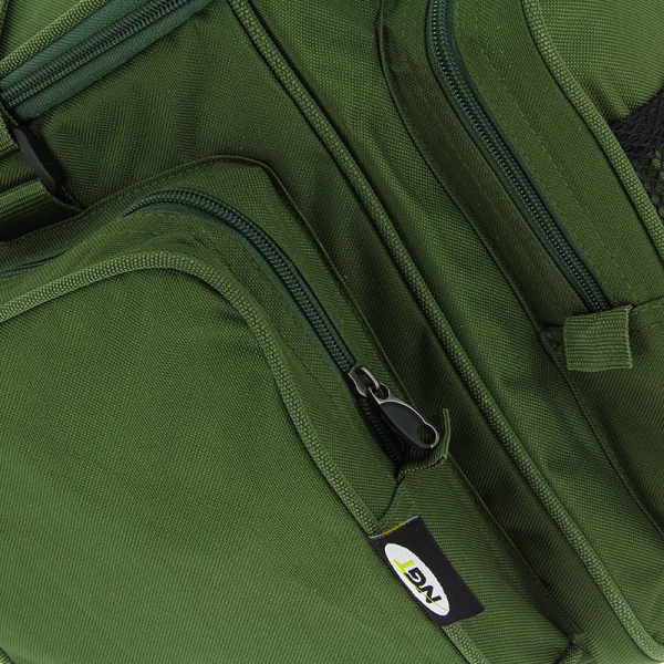 NGT Green Insulated Carryall (709)