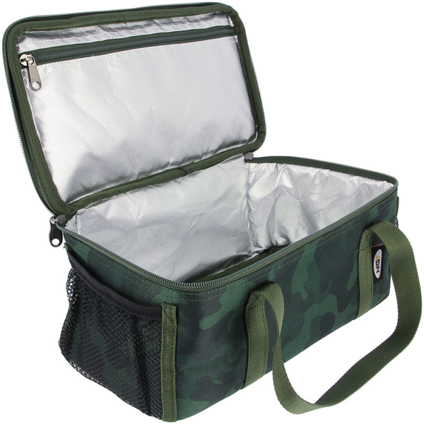 NGT INSULATED BREW KIT BAG (474-CAMO)