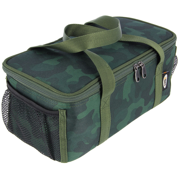 NGT INSULATED BREW KIT BAG (474-CAMO)