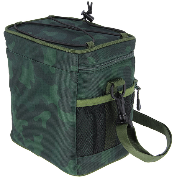 NGT 'XPR' COOLER BAG CAMO