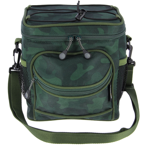 NGT 'XPR' COOLER BAG CAMO