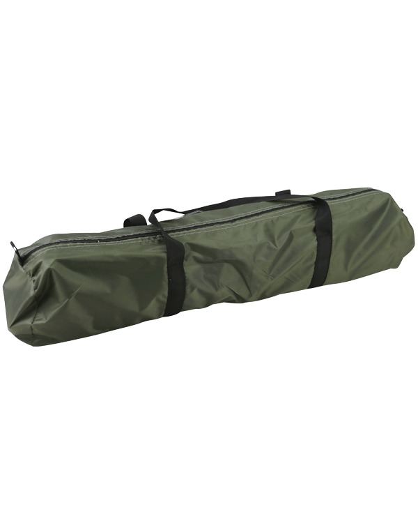 Kombat Elite Tent - Olive Green (2 Person, Twin Skin)