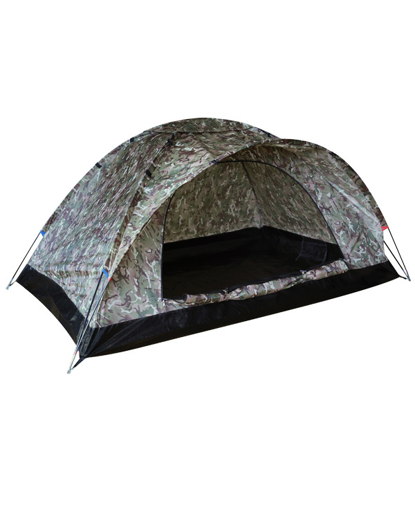 Kombat Ranger Tent - BTP (2 Person, Single Skin)